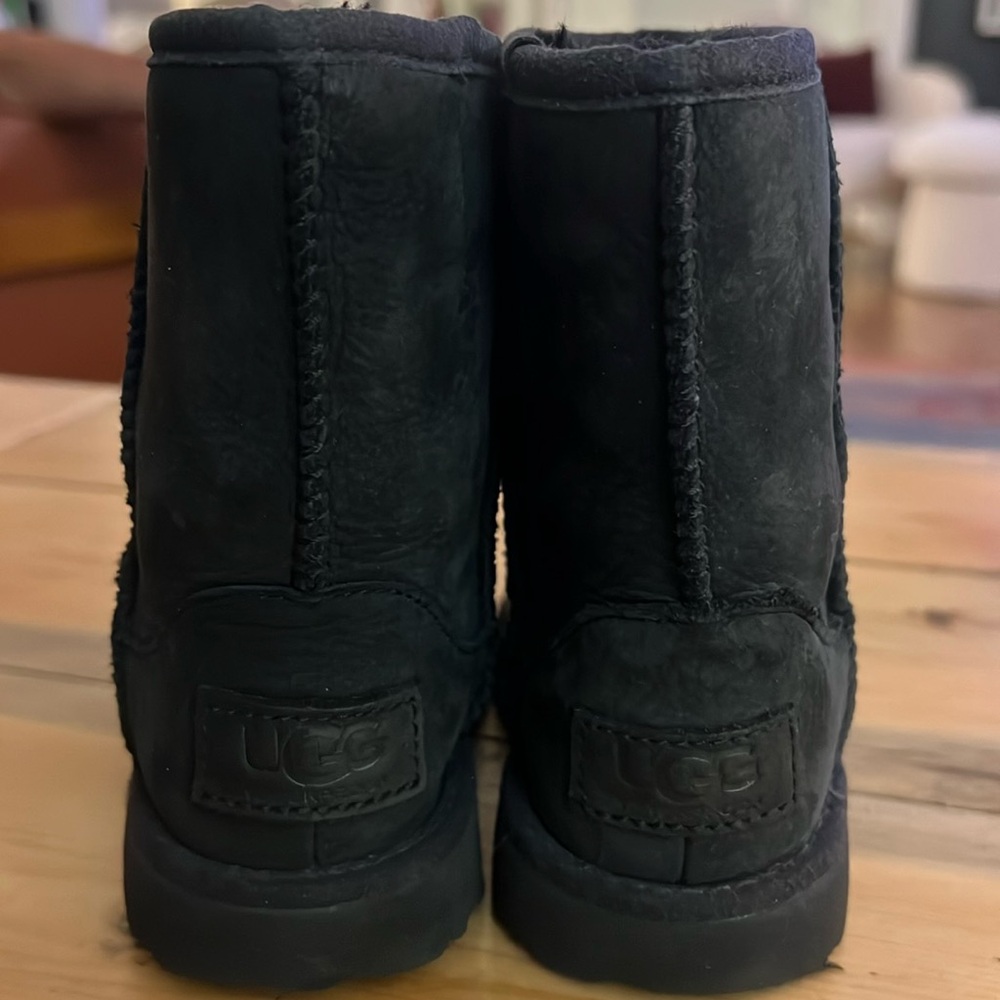 UGG boots for toddler